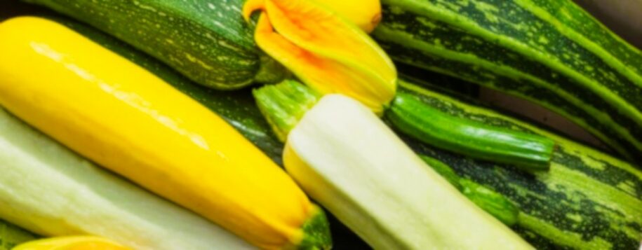 Zucchinis