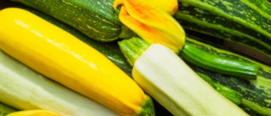 Zucchinis