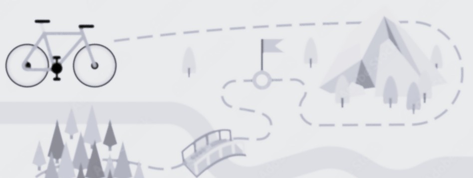 Cycling Route