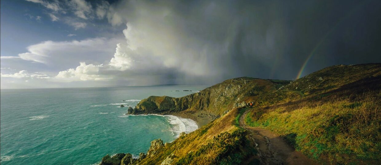 Nez de Jobourg