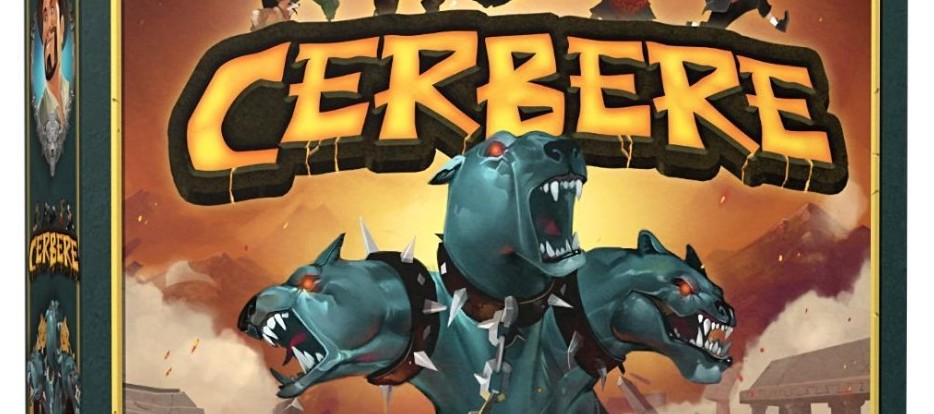 Don't Get Bitten by Cerbère