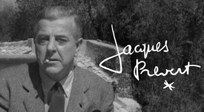 Photo de Jacques PRévert
