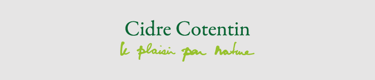 Cidre Cotentin, le plaisir par nature