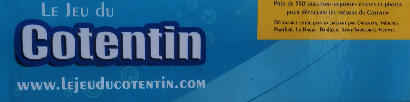 Le Jeu du Cotentin