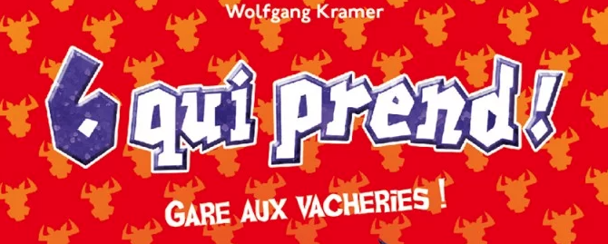 La boîte du 6 qui prend