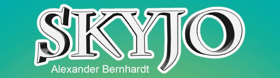 Skyjo box