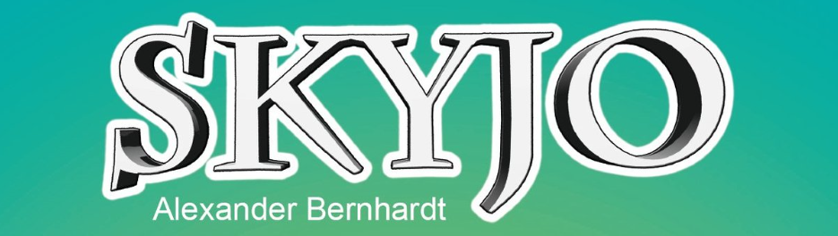 Skyjo box
